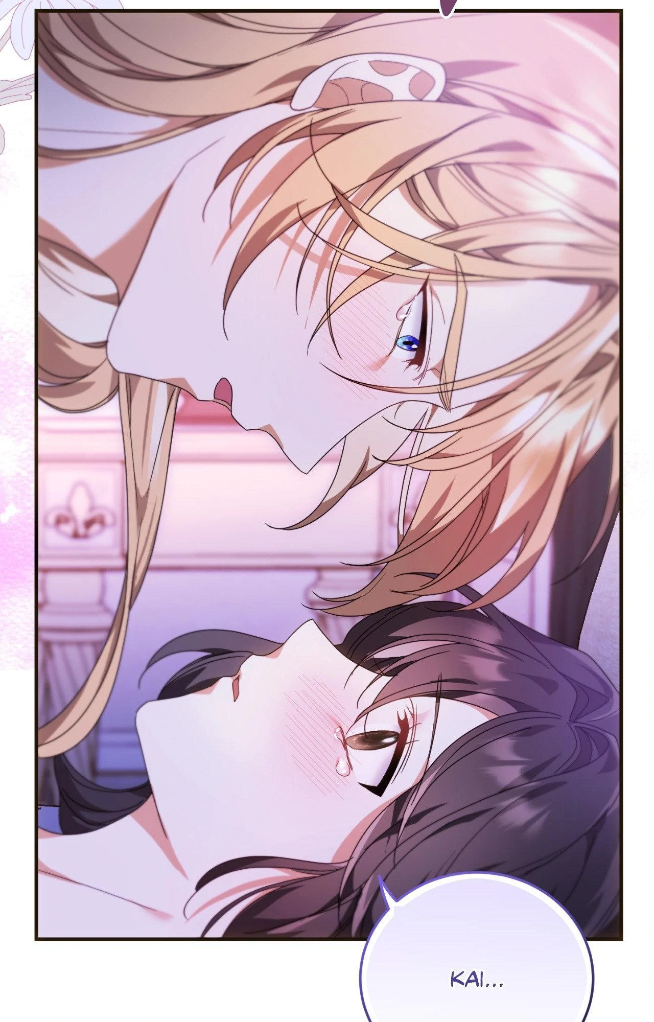 The Sorcerer in My Nightstand Chapter 29 - page 25