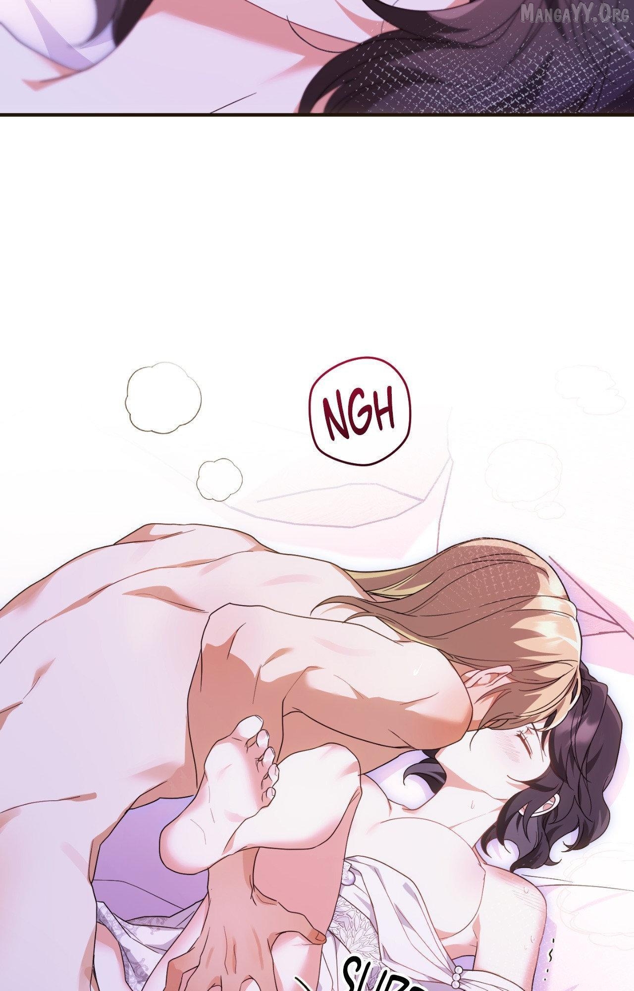 The Sorcerer in My Nightstand Chapter 29 - page 31