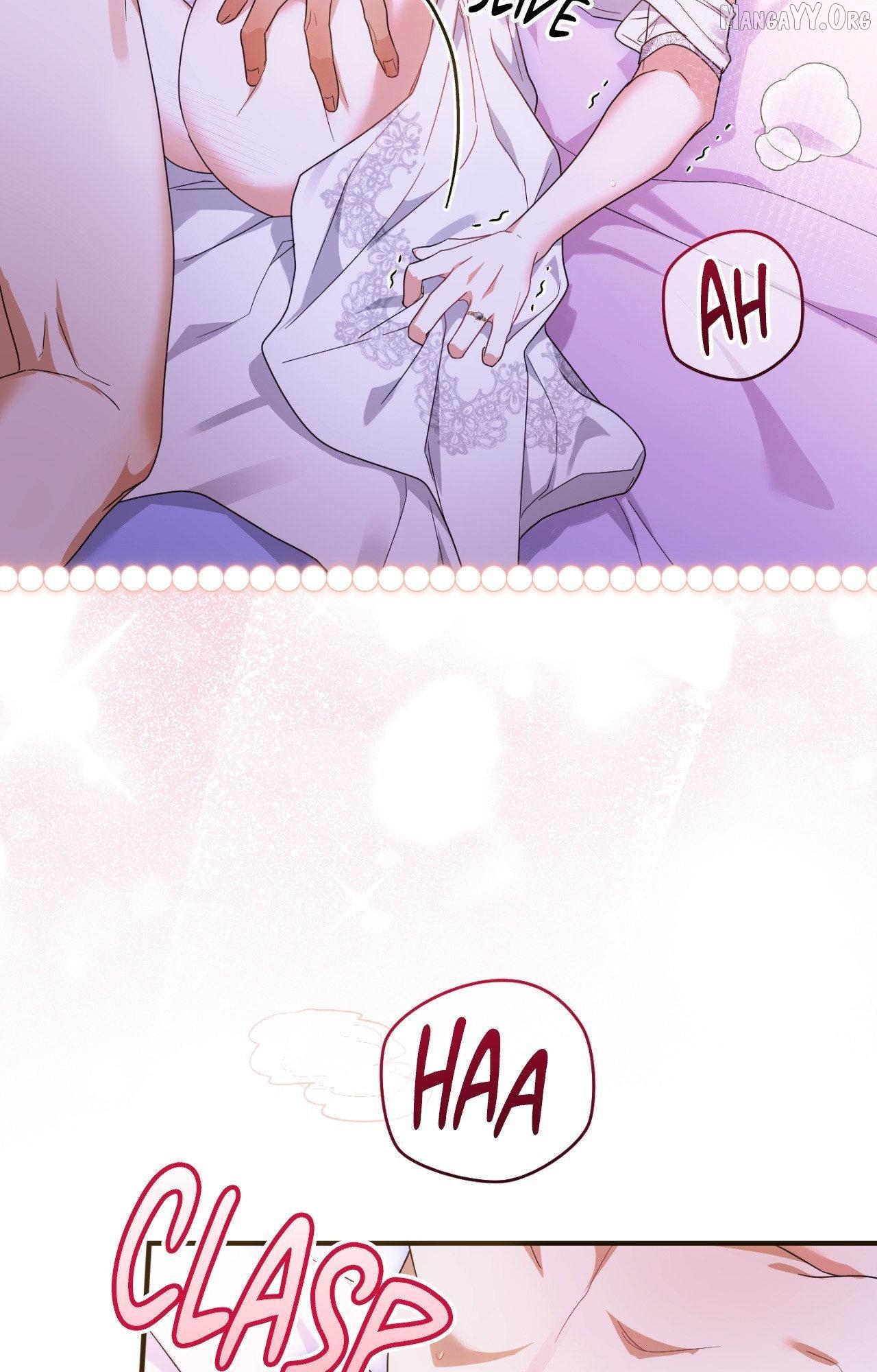 The Sorcerer in My Nightstand Chapter 29 - page 32