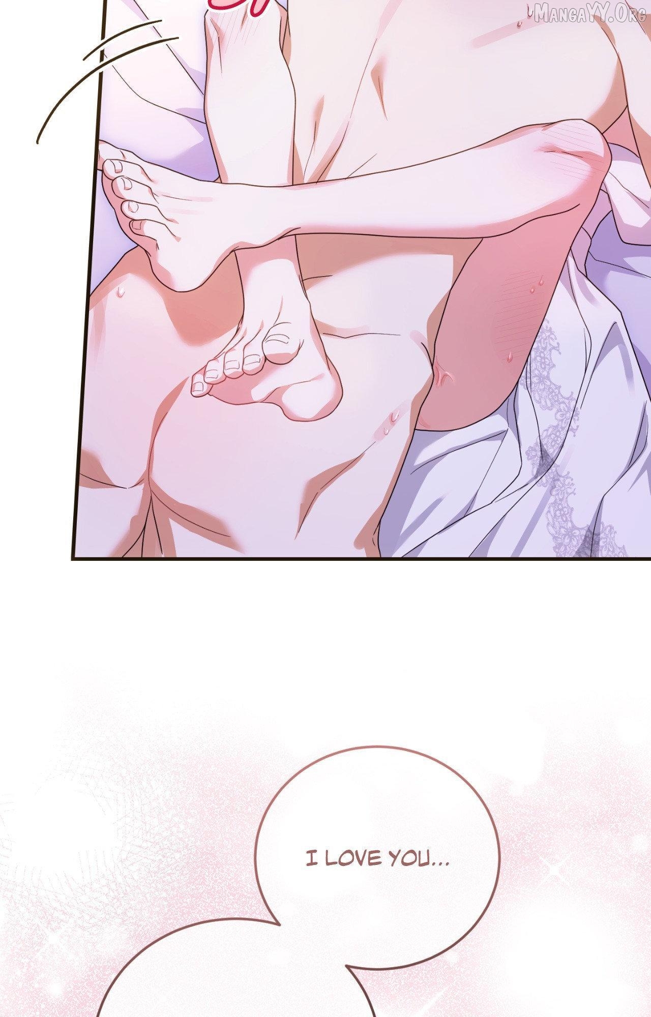 The Sorcerer in My Nightstand Chapter 29 - page 33