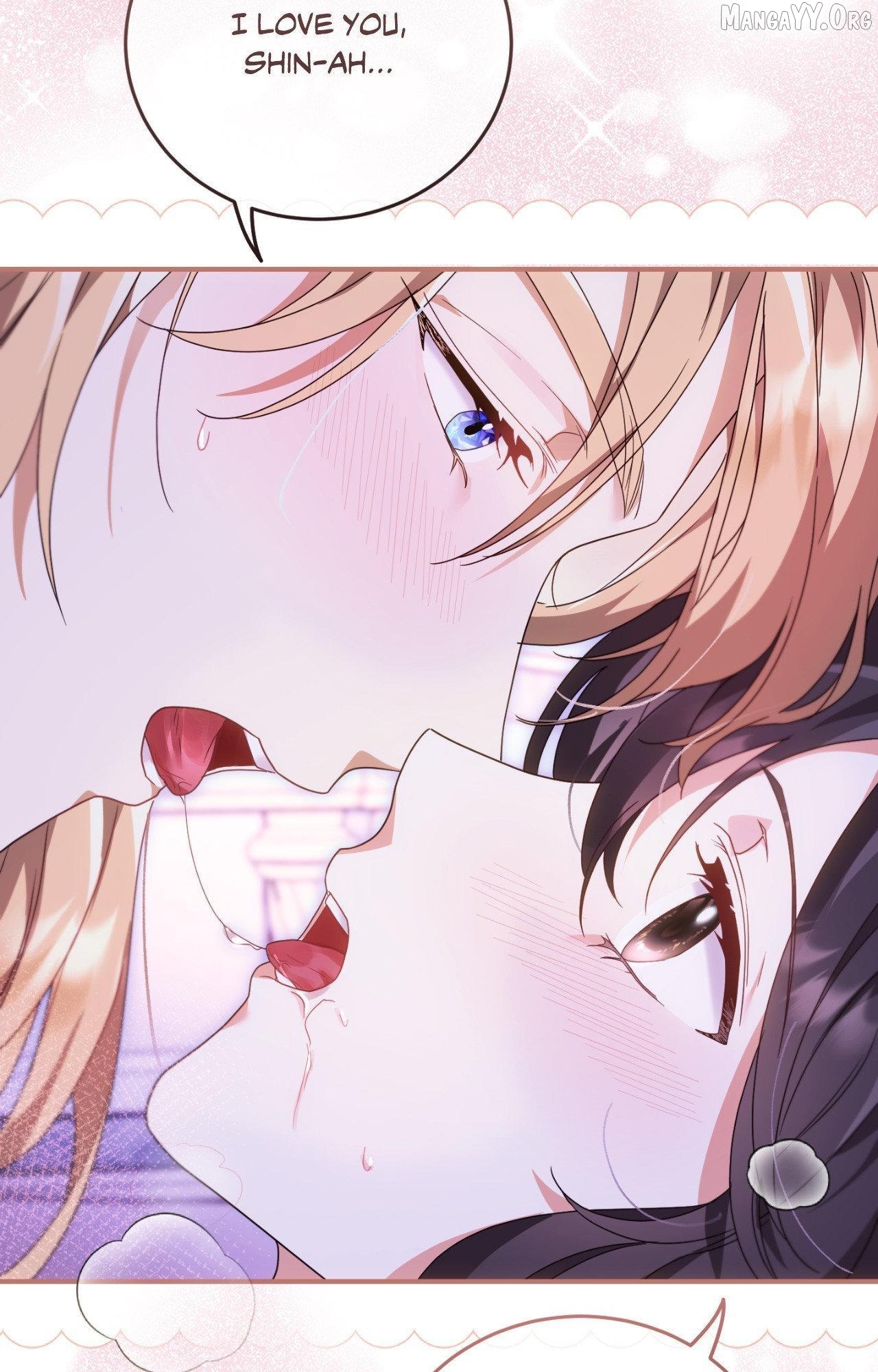 The Sorcerer in My Nightstand Chapter 29 - page 34