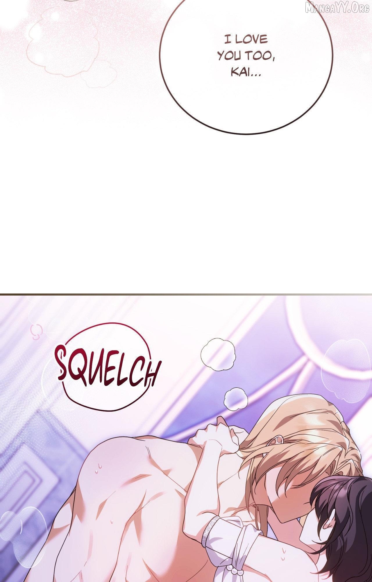 The Sorcerer in My Nightstand Chapter 29 - page 35