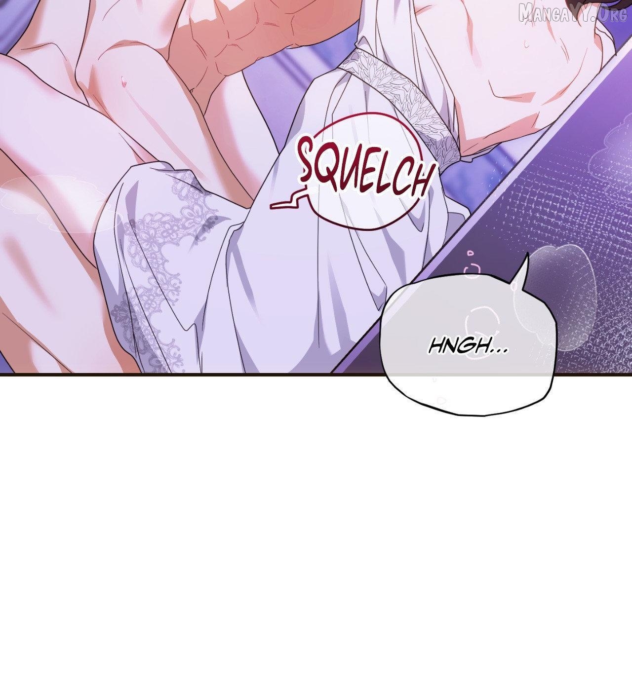 The Sorcerer in My Nightstand Chapter 29 - page 36