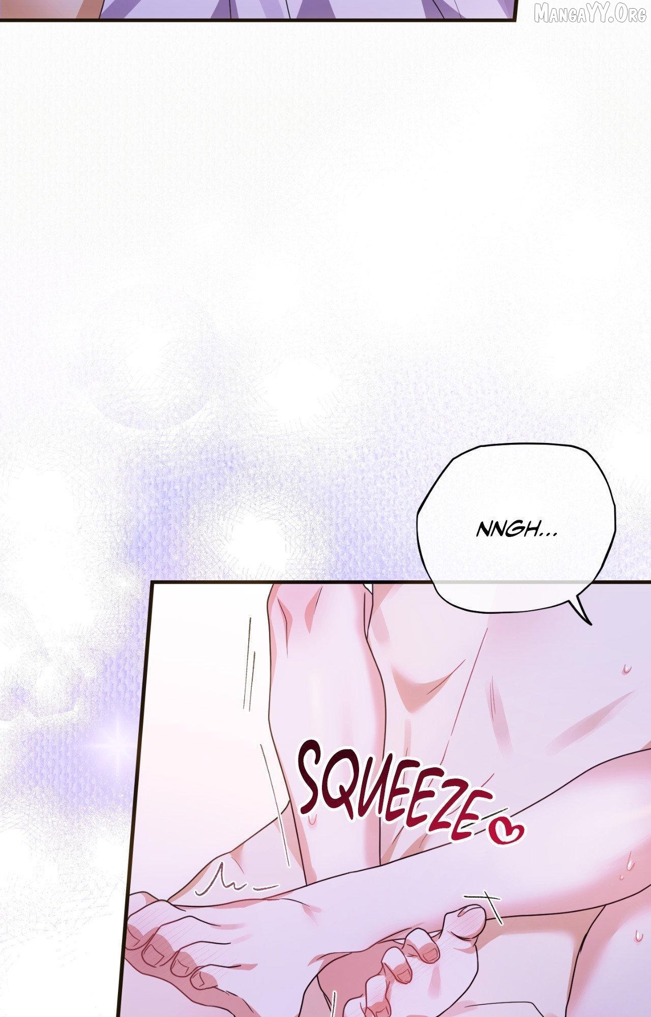 The Sorcerer in My Nightstand Chapter 29 - page 39