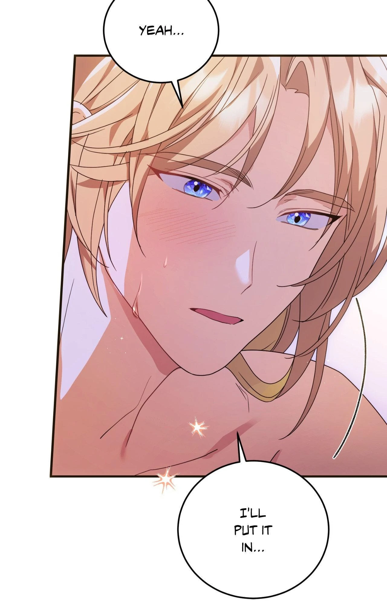 The Sorcerer in My Nightstand Chapter 29 - page 42