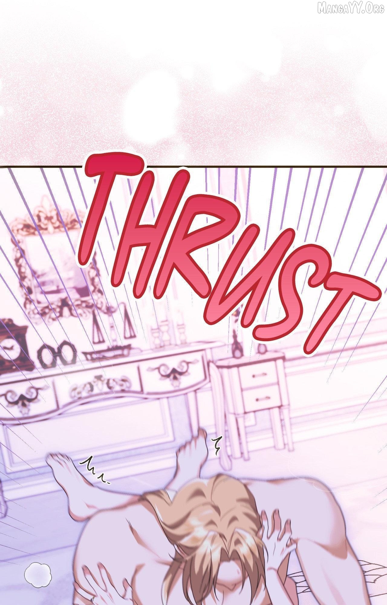 The Sorcerer in My Nightstand Chapter 29 - page 45