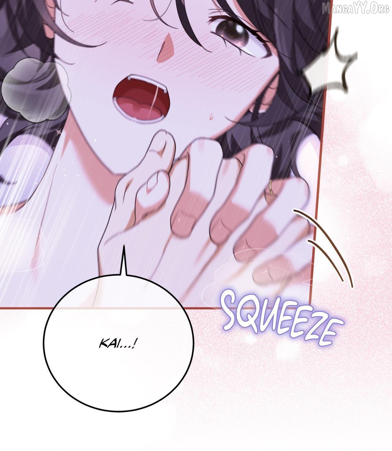 The Sorcerer in My Nightstand Chapter 29 - page 50