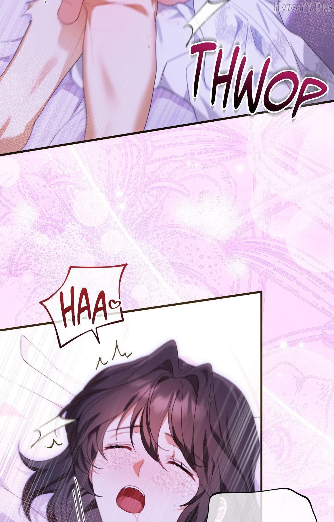 The Sorcerer in My Nightstand Chapter 29 - page 52