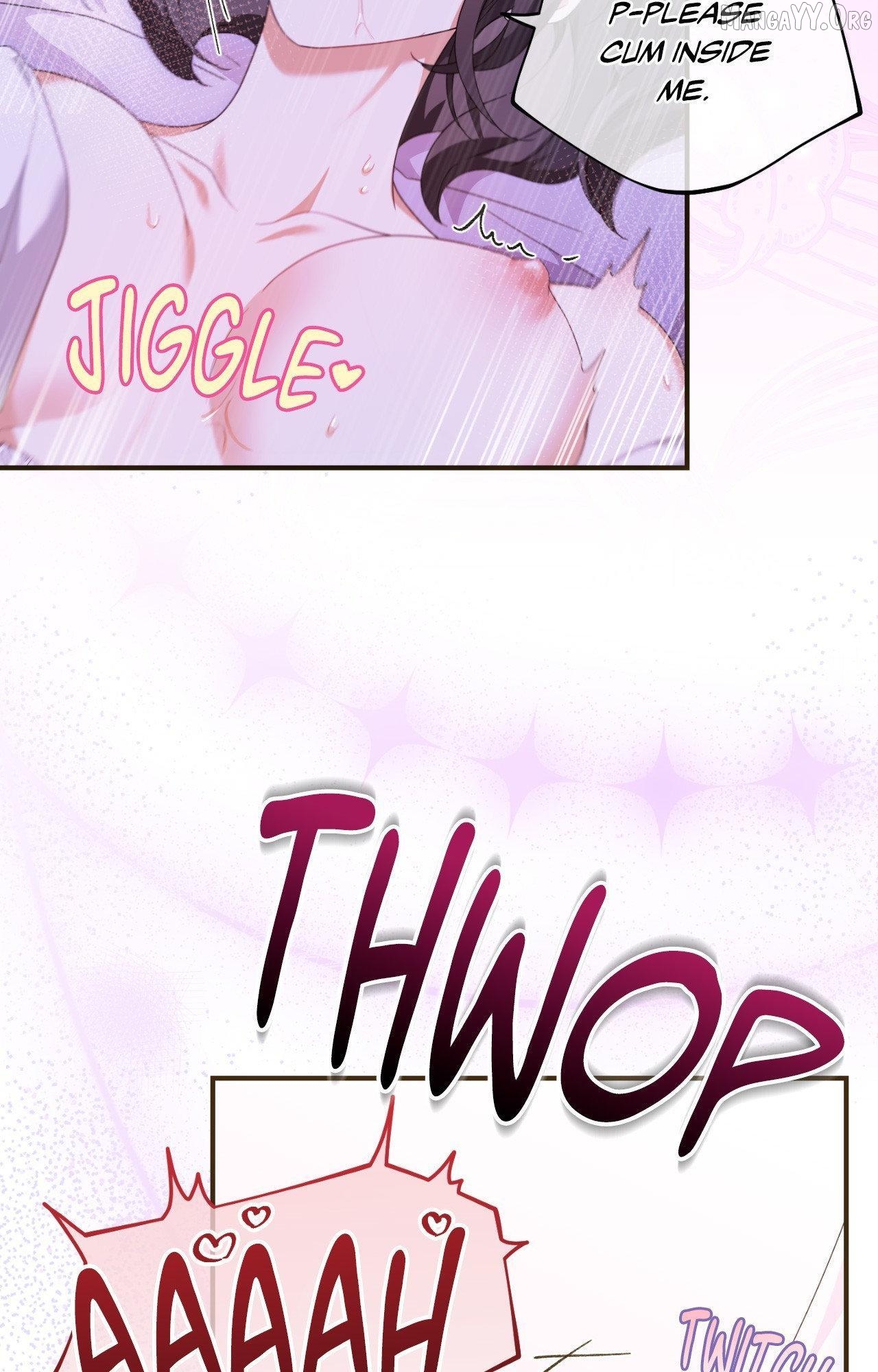 The Sorcerer in My Nightstand Chapter 29 - page 53