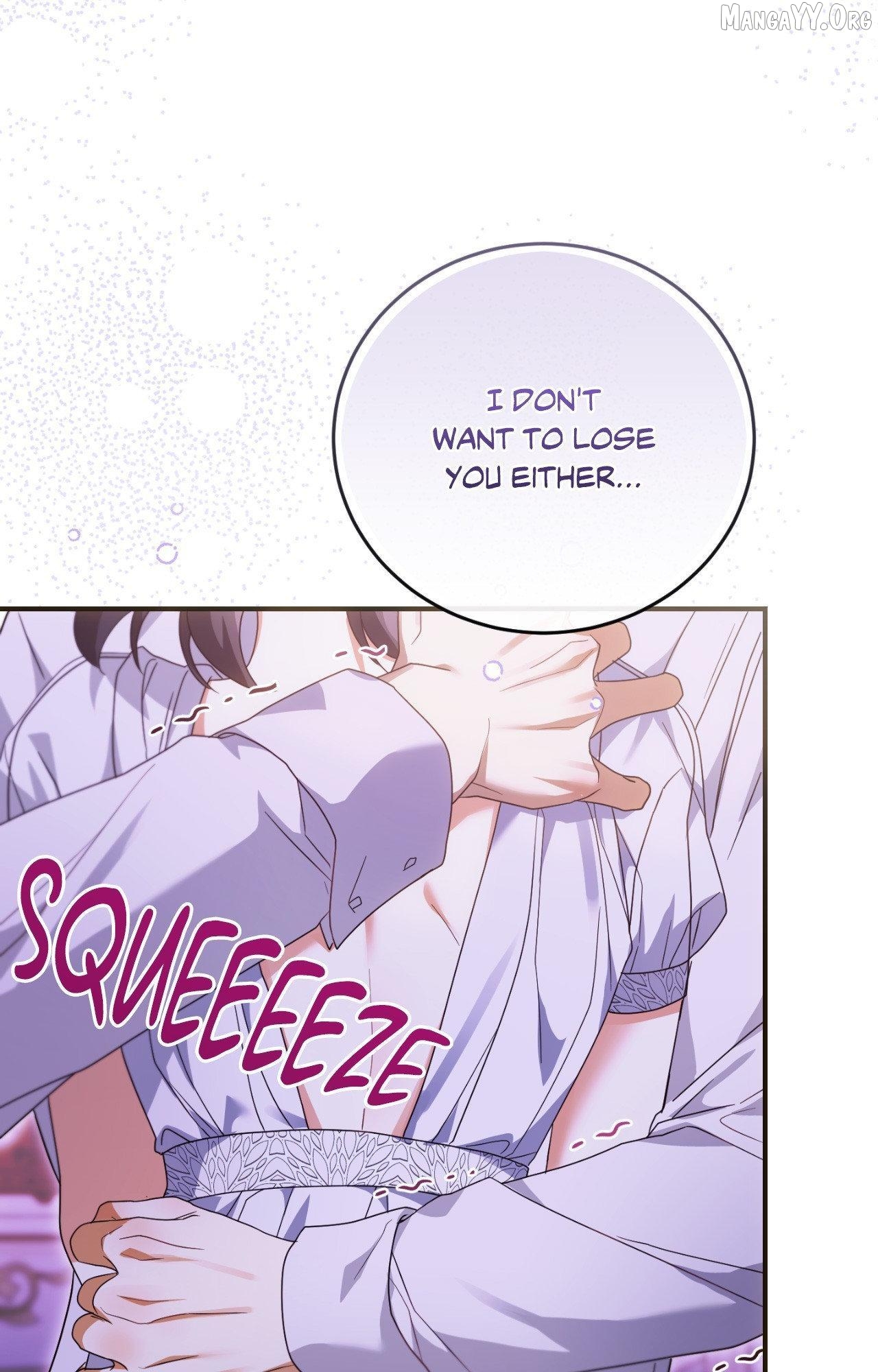 The Sorcerer in My Nightstand Chapter 29 - page 6