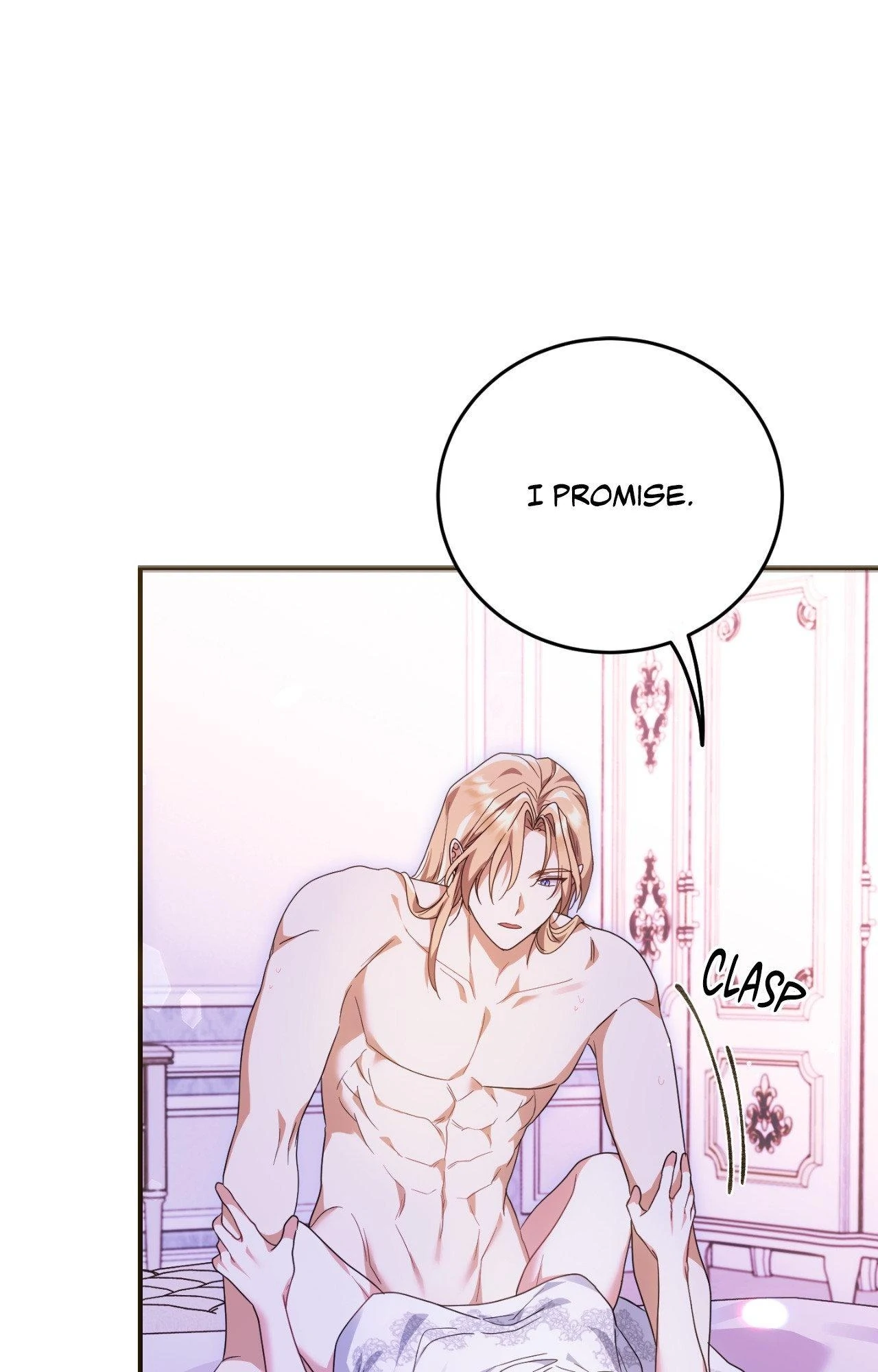 The Sorcerer in My Nightstand Chapter 29 - page 64