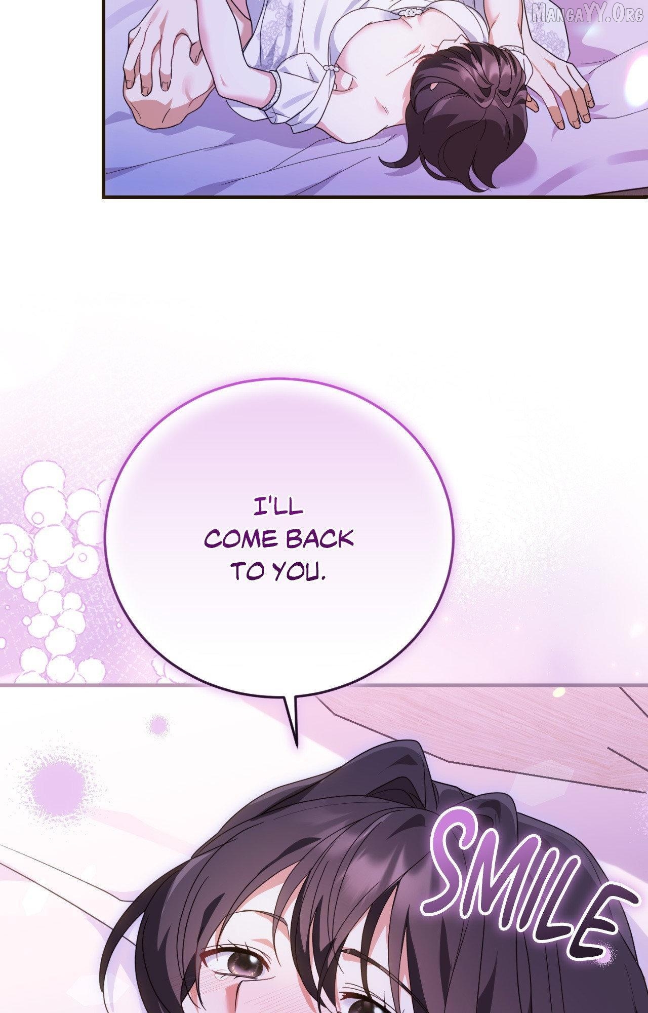 The Sorcerer in My Nightstand Chapter 29 - page 65