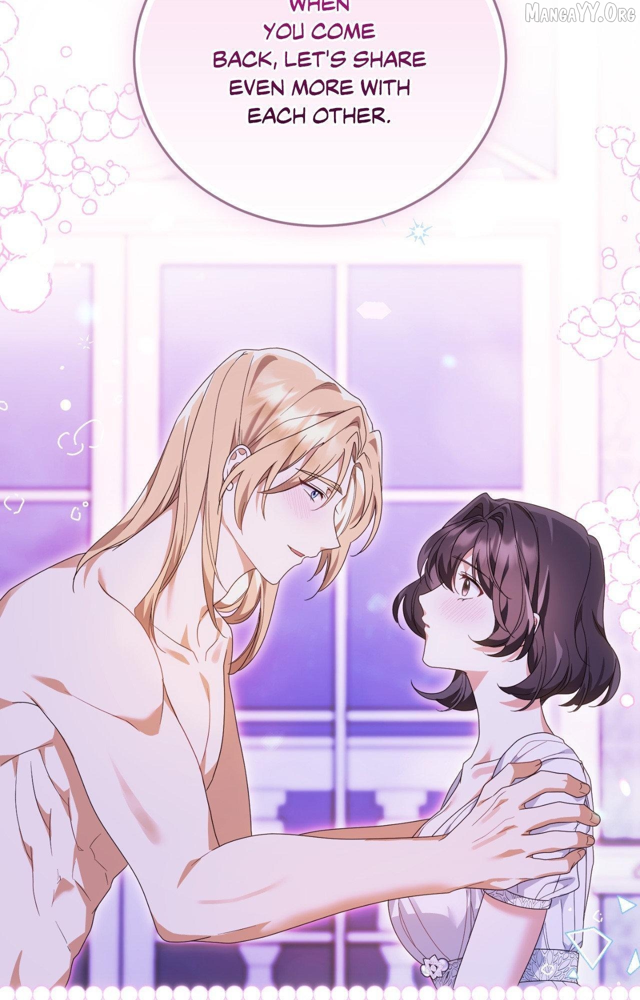 The Sorcerer in My Nightstand Chapter 29 - page 74