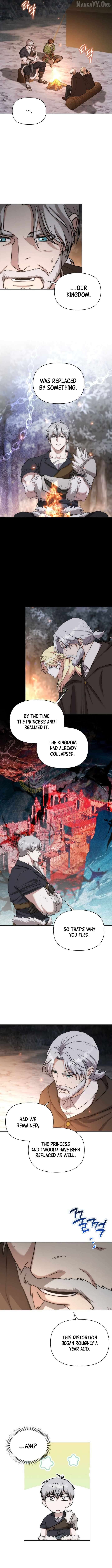 A Barbarian’s Adventure in a Fantasy World Chapter 46 - page 2