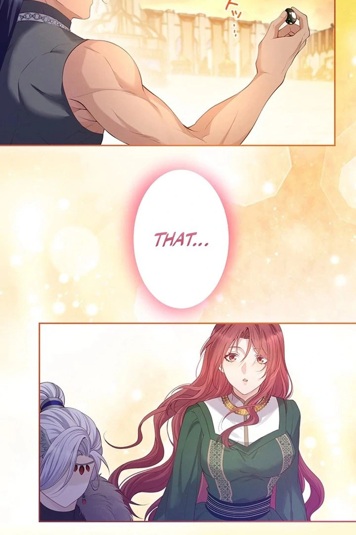 The Unfortunate Bride Is Abducted by the Charming Dragon King Chapter 25 - page 13
