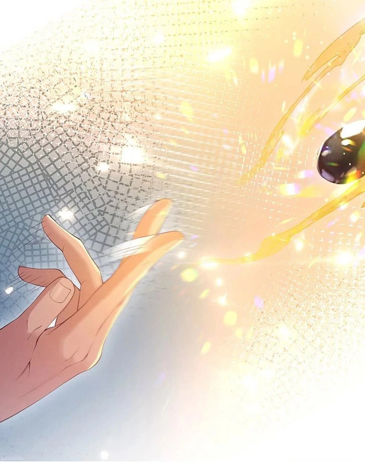 The Unfortunate Bride Is Abducted by the Charming Dragon King Chapter 25 - page 17