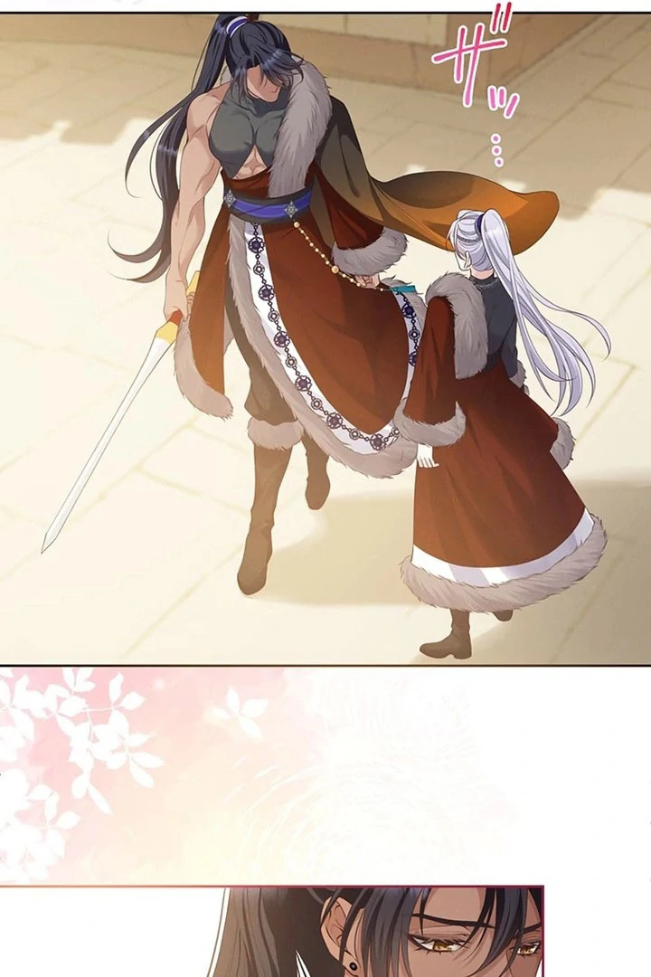 The Unfortunate Bride Is Abducted by the Charming Dragon King Chapter 25 - page 29