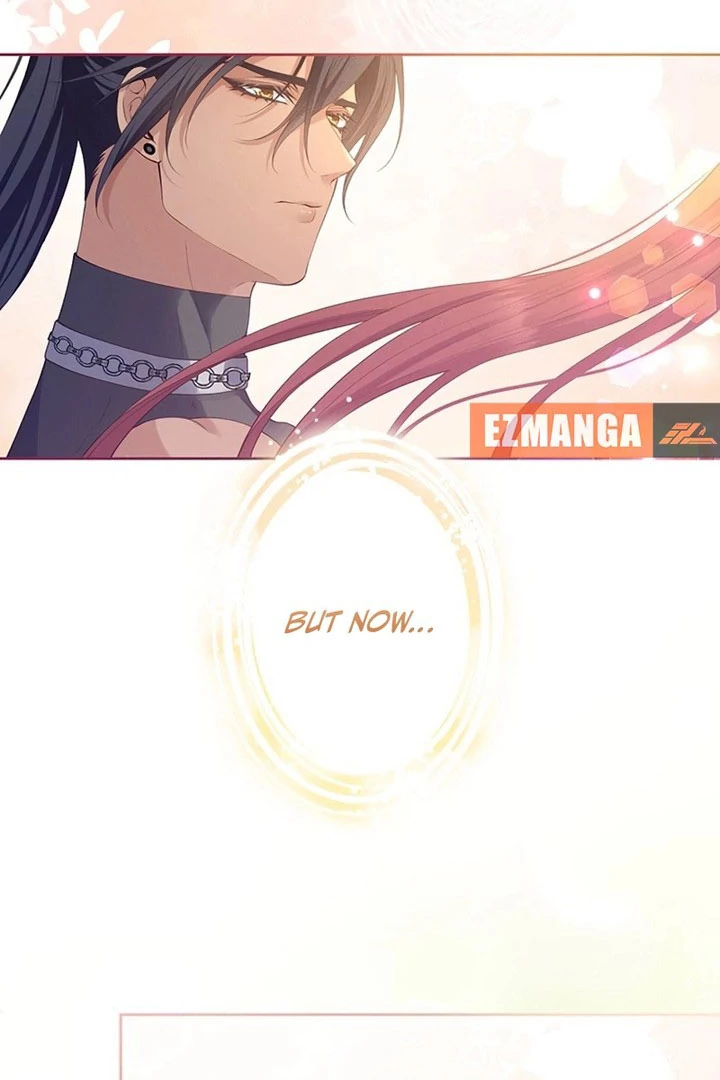 The Unfortunate Bride Is Abducted by the Charming Dragon King Chapter 25 - page 32