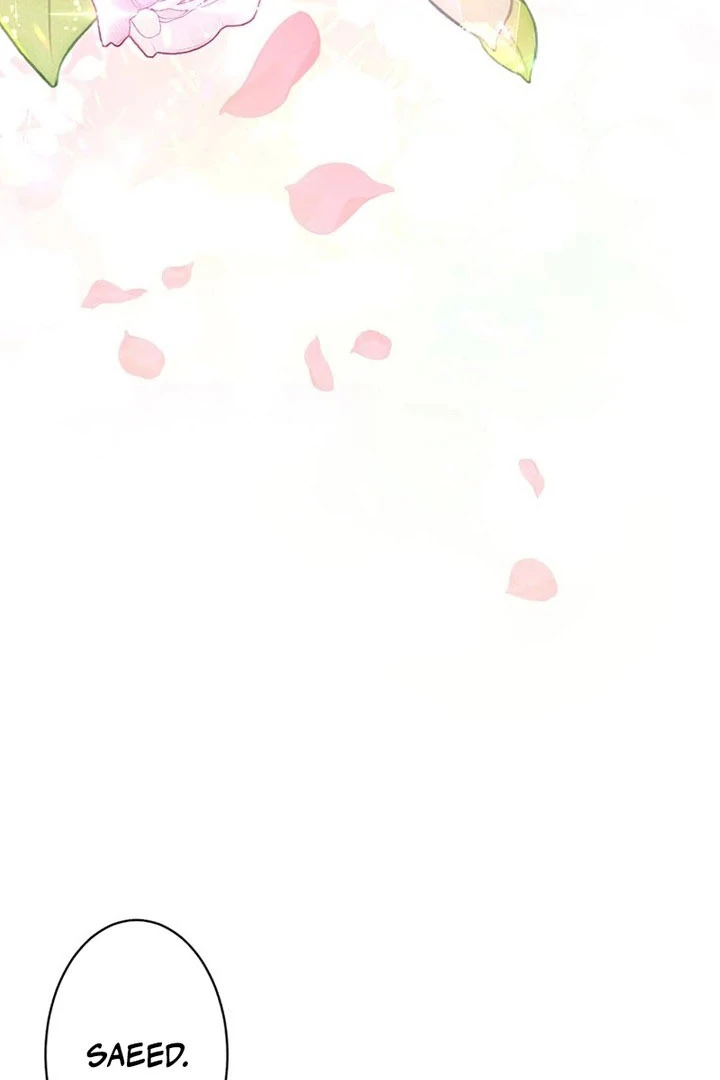 The Unfortunate Bride Is Abducted by the Charming Dragon King Chapter 25 - page 34