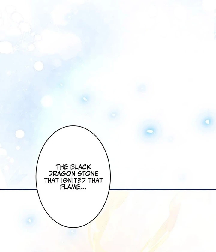 The Unfortunate Bride Is Abducted by the Charming Dragon King Chapter 25 - page 37