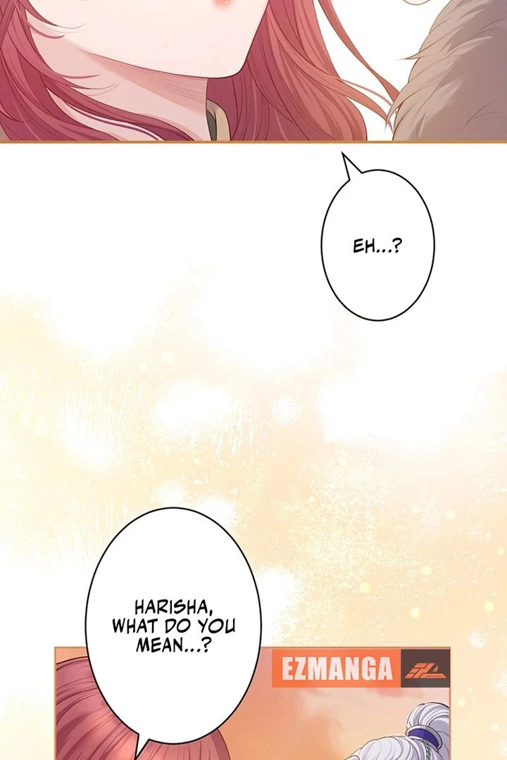 The Unfortunate Bride Is Abducted by the Charming Dragon King Chapter 25 - page 4