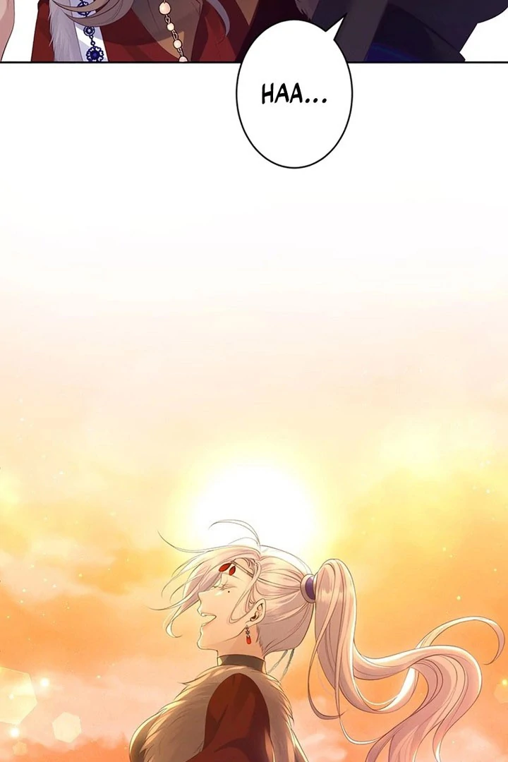 The Unfortunate Bride Is Abducted by the Charming Dragon King Chapter 25 - page 44