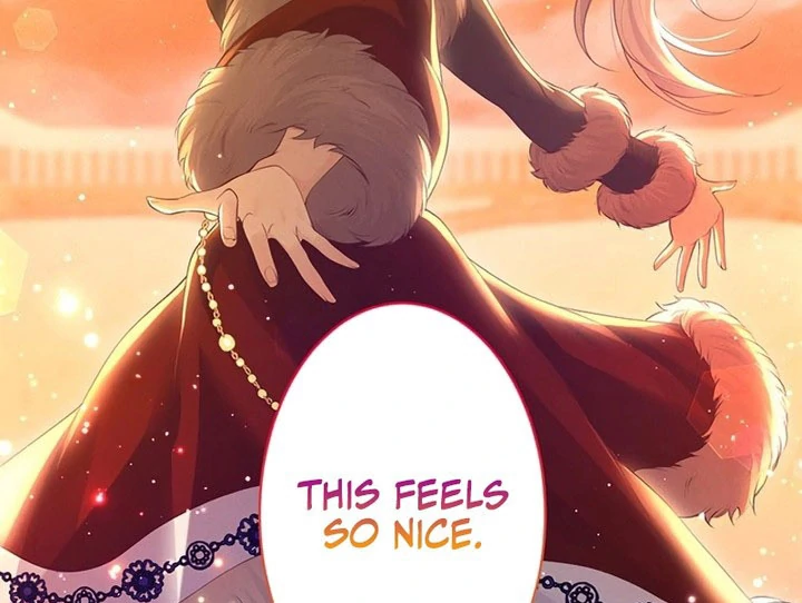 The Unfortunate Bride Is Abducted by the Charming Dragon King Chapter 25 - page 45