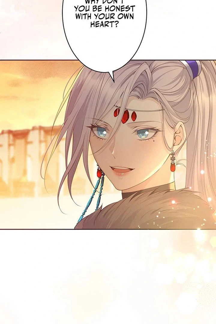 The Unfortunate Bride Is Abducted by the Charming Dragon King Chapter 25 - page 48
