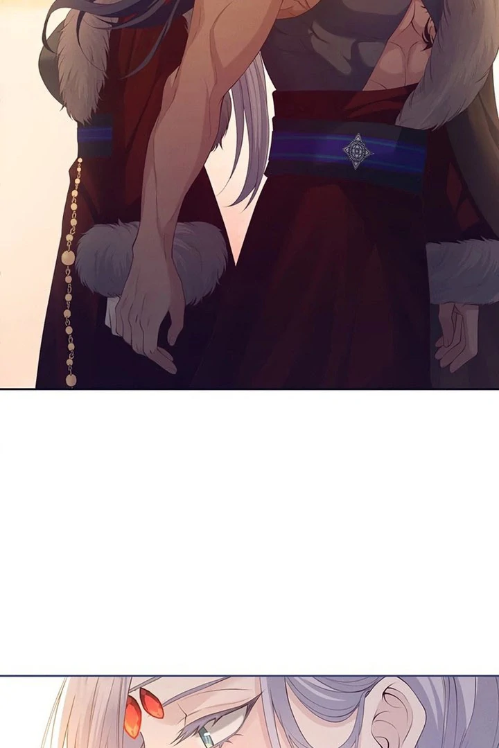 The Unfortunate Bride Is Abducted by the Charming Dragon King Chapter 25 - page 51
