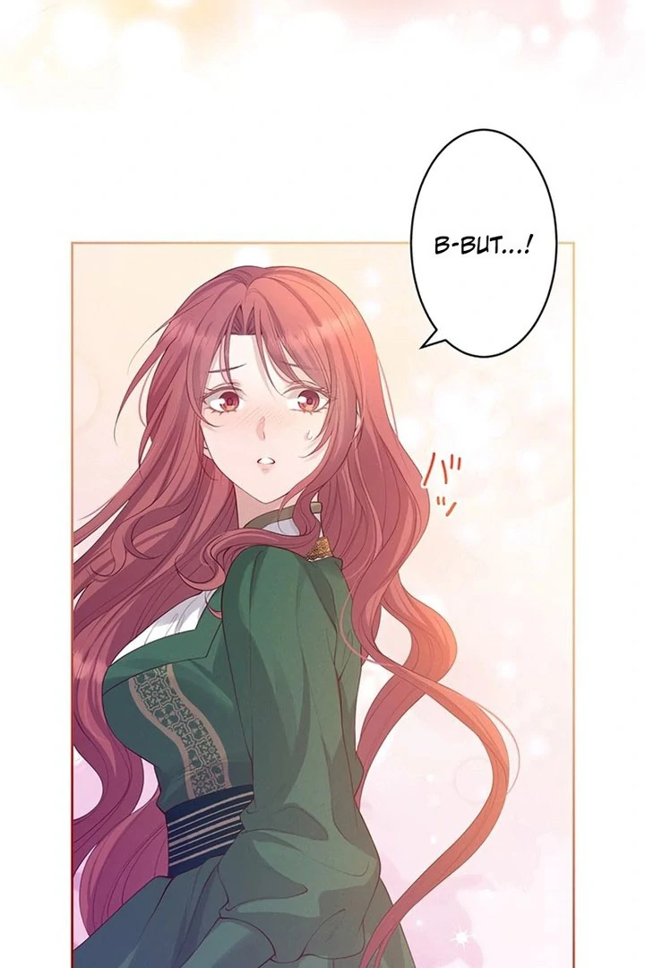 The Unfortunate Bride Is Abducted by the Charming Dragon King Chapter 25 - page 57