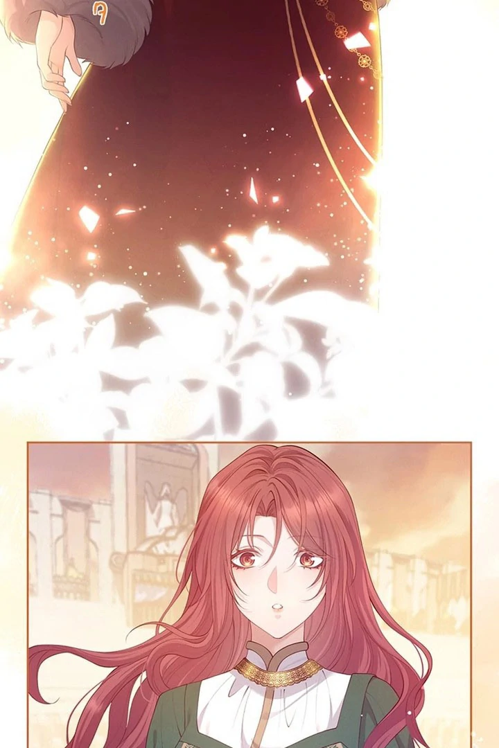 The Unfortunate Bride Is Abducted by the Charming Dragon King Chapter 25 - page 7