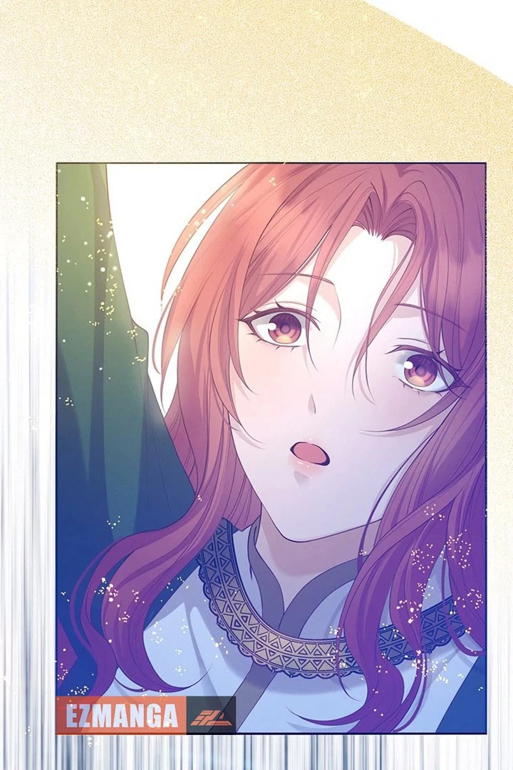 The Unfortunate Bride Is Abducted by the Charming Dragon King Chapter 25 - page 75