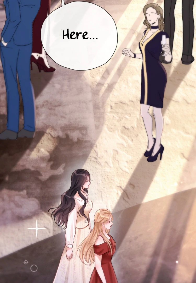 What a Good Girl Chapter 16 - page 10