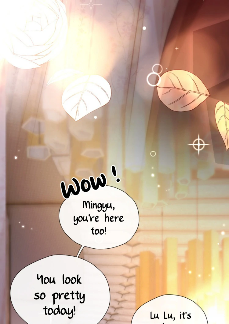 What a Good Girl Chapter 16 - page 13