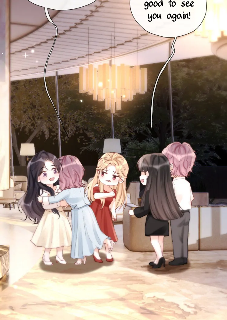 What a Good Girl Chapter 16 - page 14