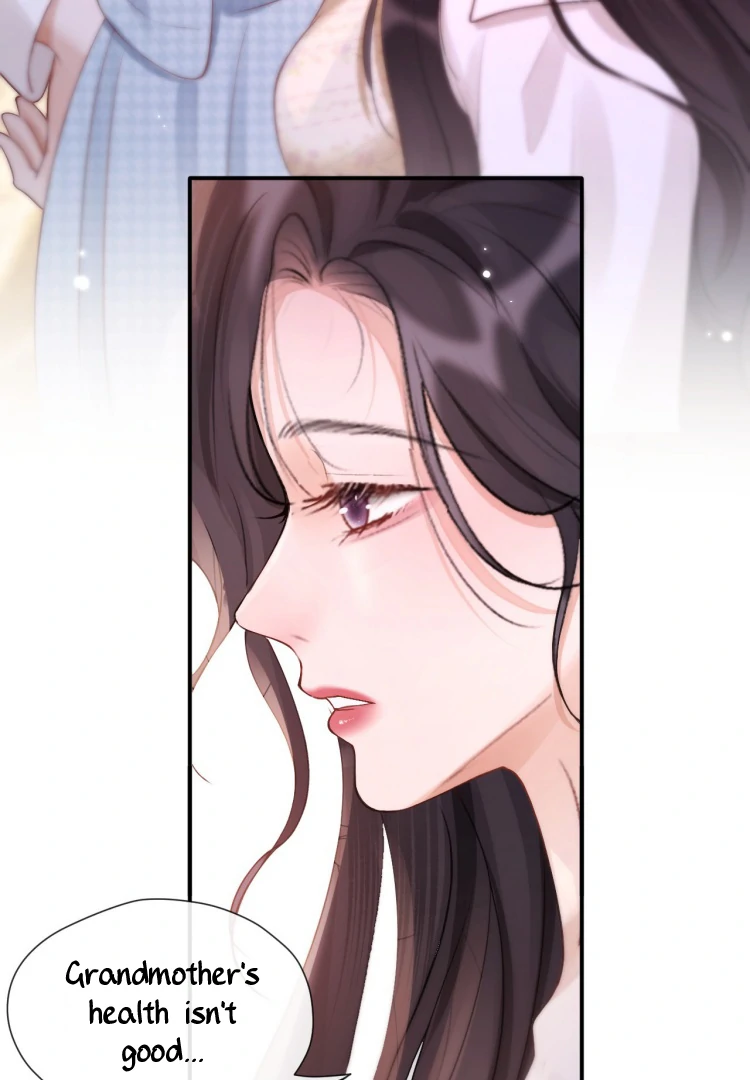 What a Good Girl Chapter 16 - page 19