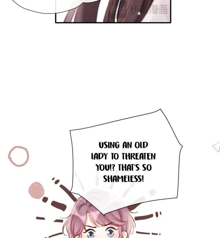 What a Good Girl Chapter 16 - page 20
