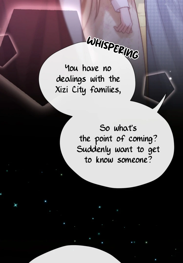 What a Good Girl Chapter 16 - page 29