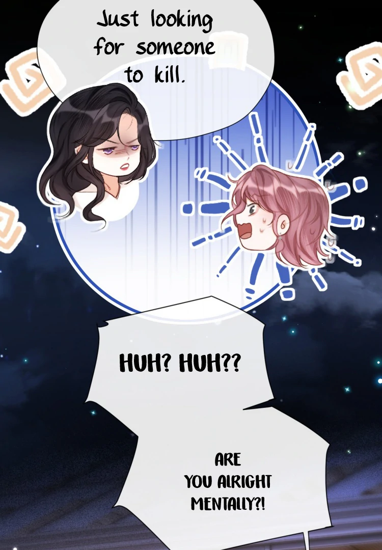 What a Good Girl Chapter 16 - page 30
