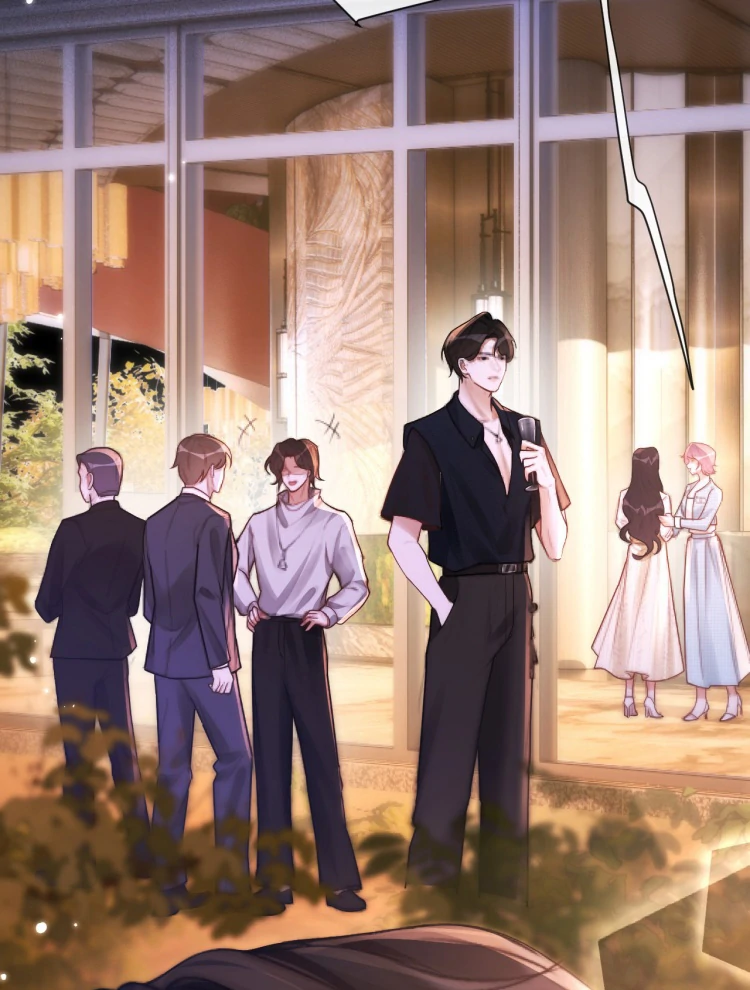 What a Good Girl Chapter 16 - page 31