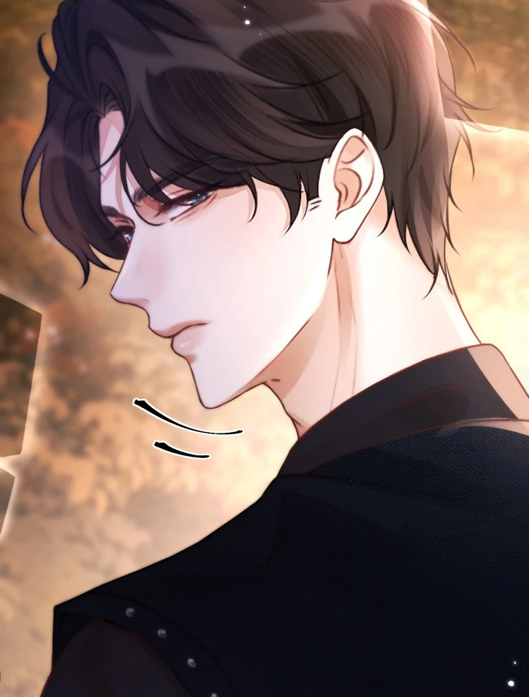What a Good Girl Chapter 16 - page 32