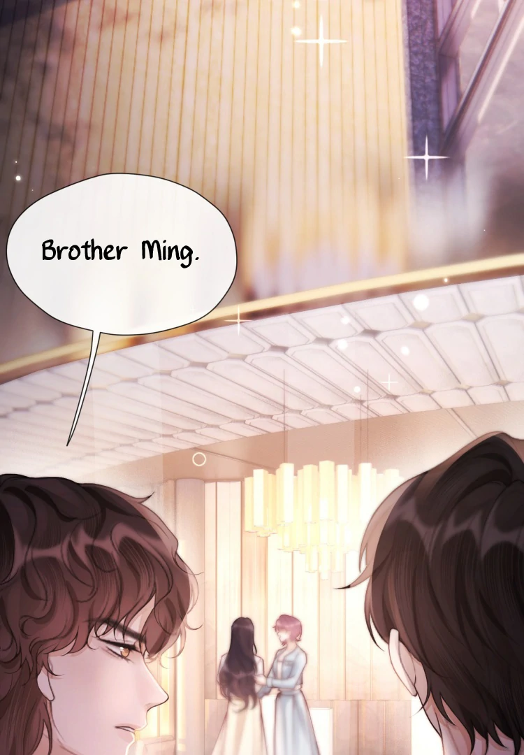 What a Good Girl Chapter 16 - page 38