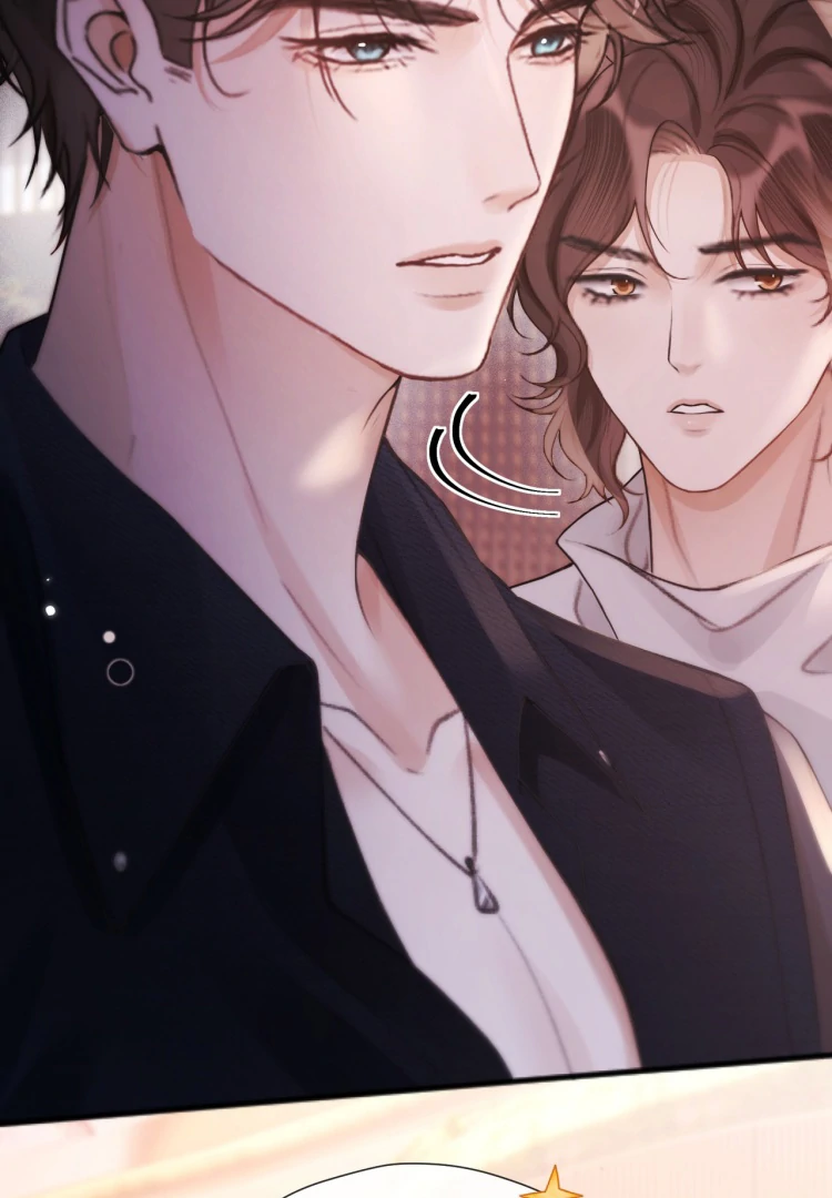 What a Good Girl Chapter 16 - page 40