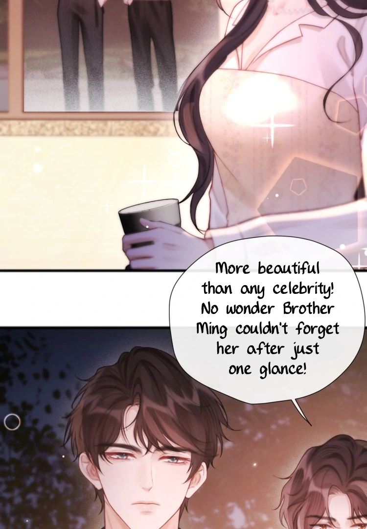 What a Good Girl Chapter 16 - page 42