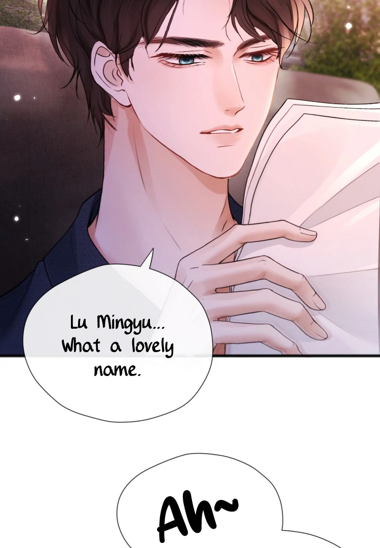 What a Good Girl Chapter 16 - page 47