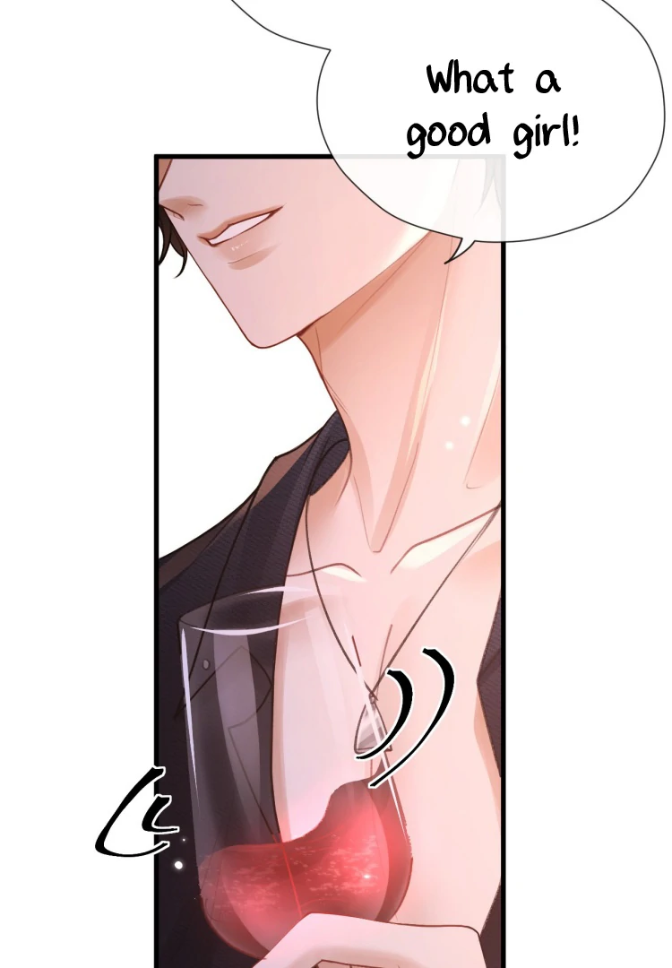 What a Good Girl Chapter 16 - page 48