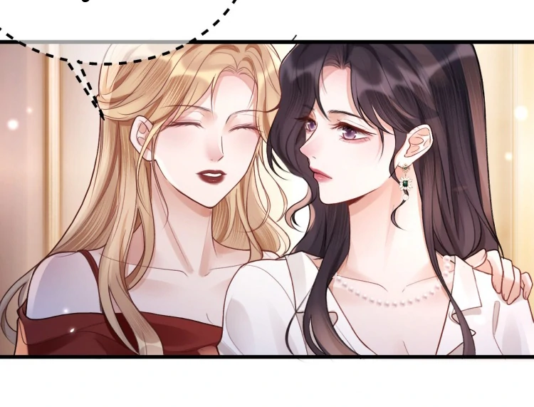 What a Good Girl Chapter 16 - page 55