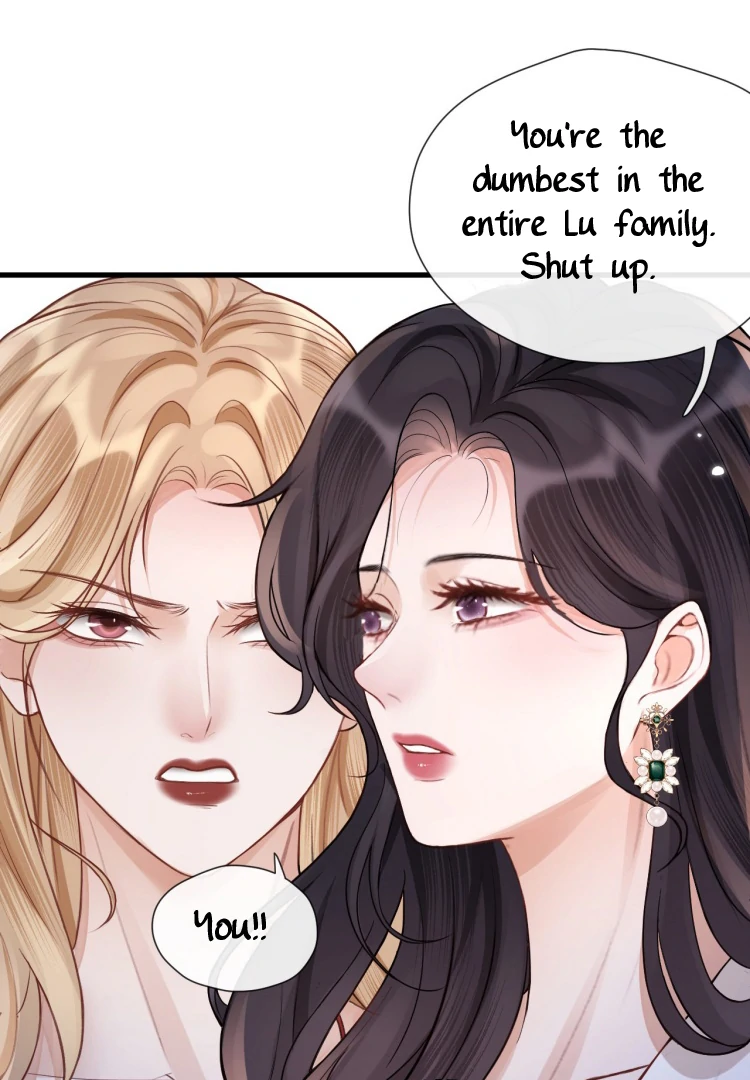 What a Good Girl Chapter 16 - page 56