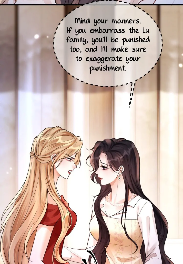 What a Good Girl Chapter 16 - page 57