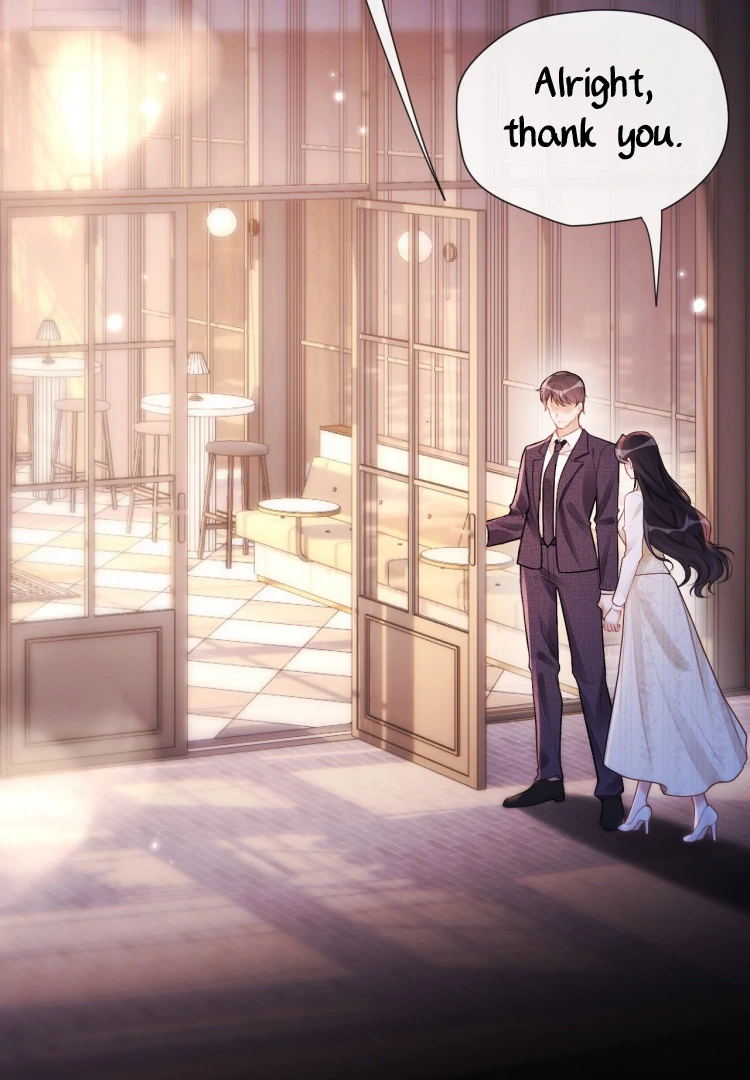 What a Good Girl Chapter 16 - page 65